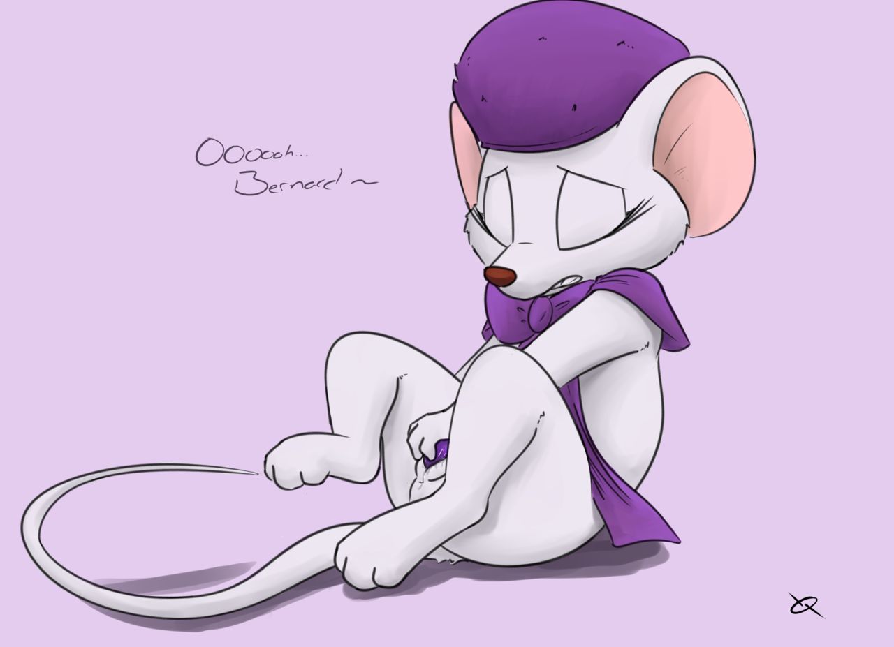 the rescuers page 1 full