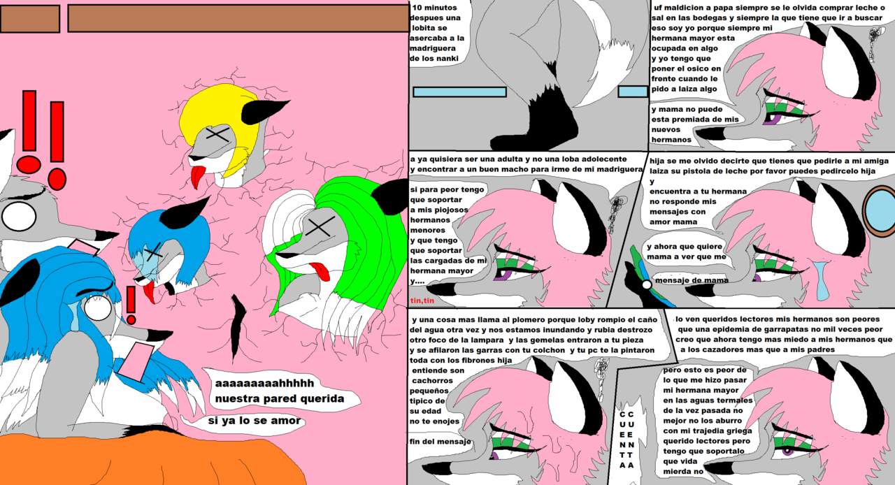 slayer foxs page 10 full