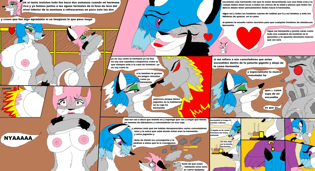 slayer foxs page 11 full