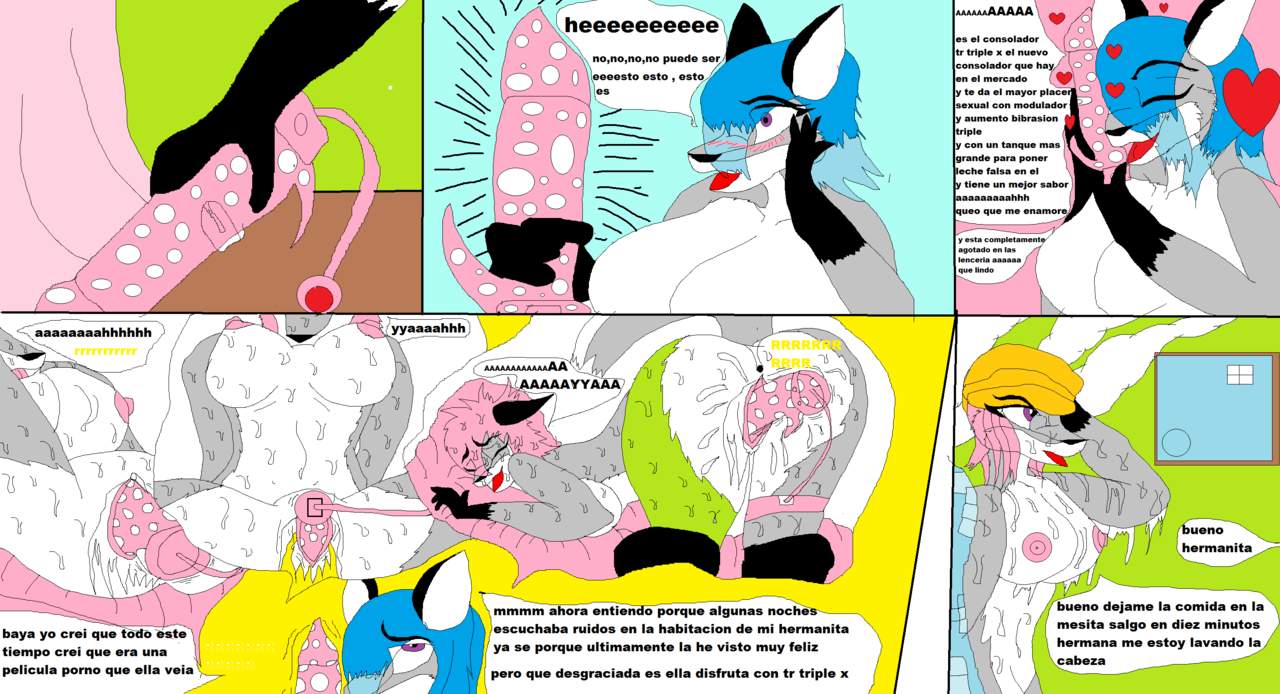 slayer foxs page 12 full