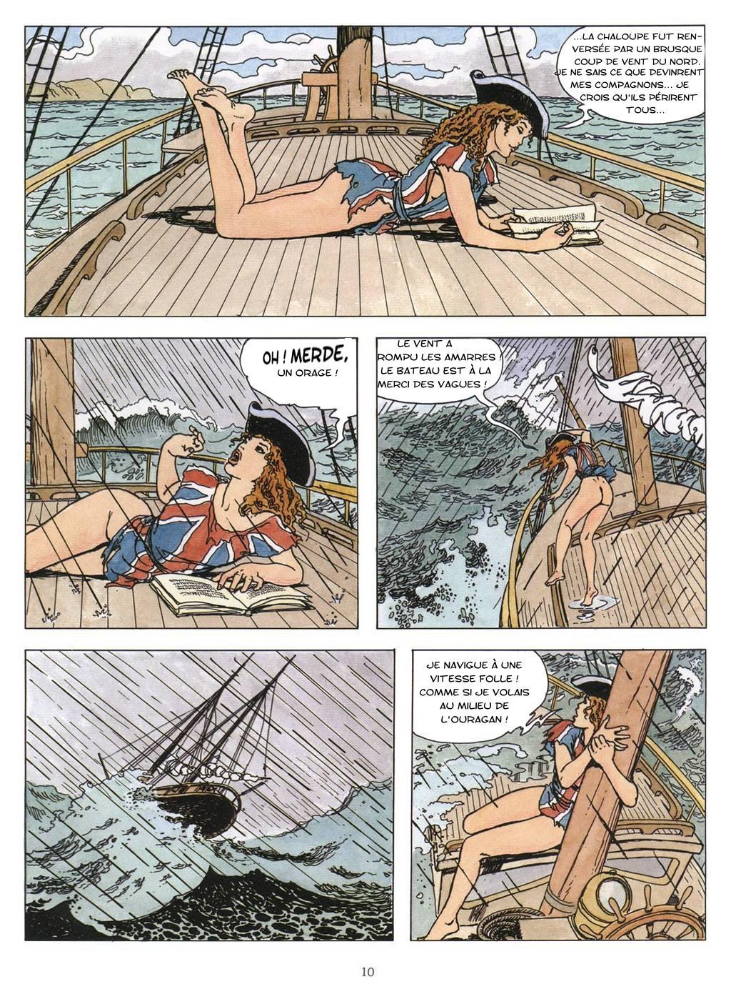 Gullivera page 10 full
