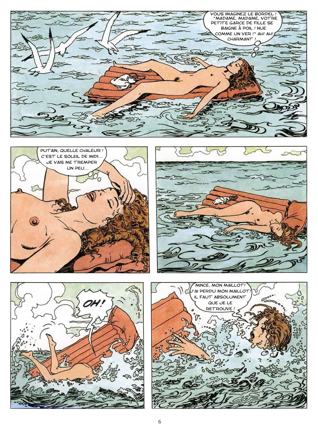 Gullivera page 6 full