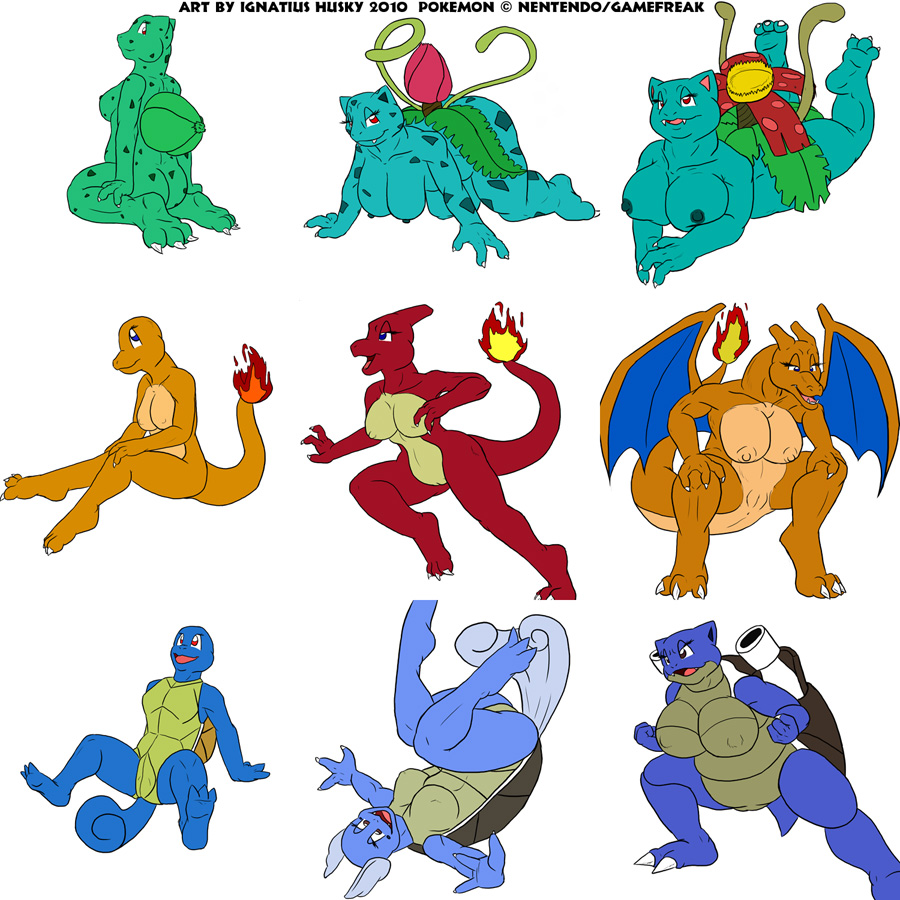 The Iggydex page 1 full