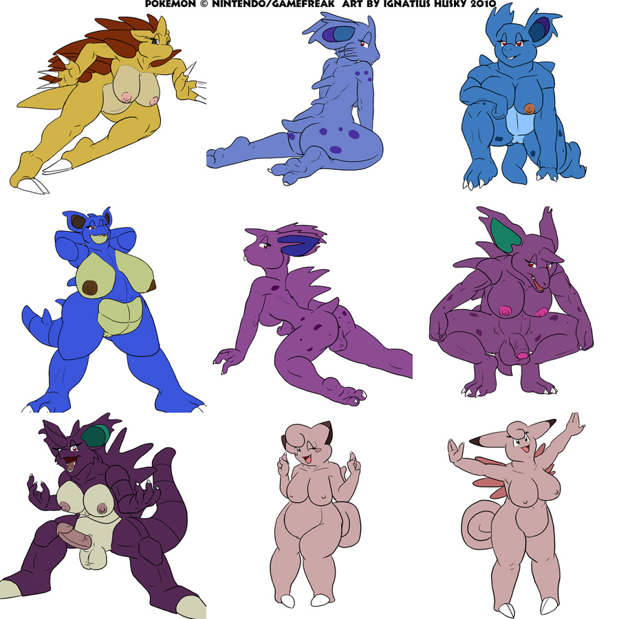 The Iggydex page 4 full