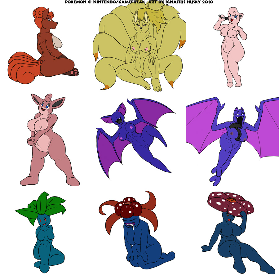 The Iggydex page 5 full