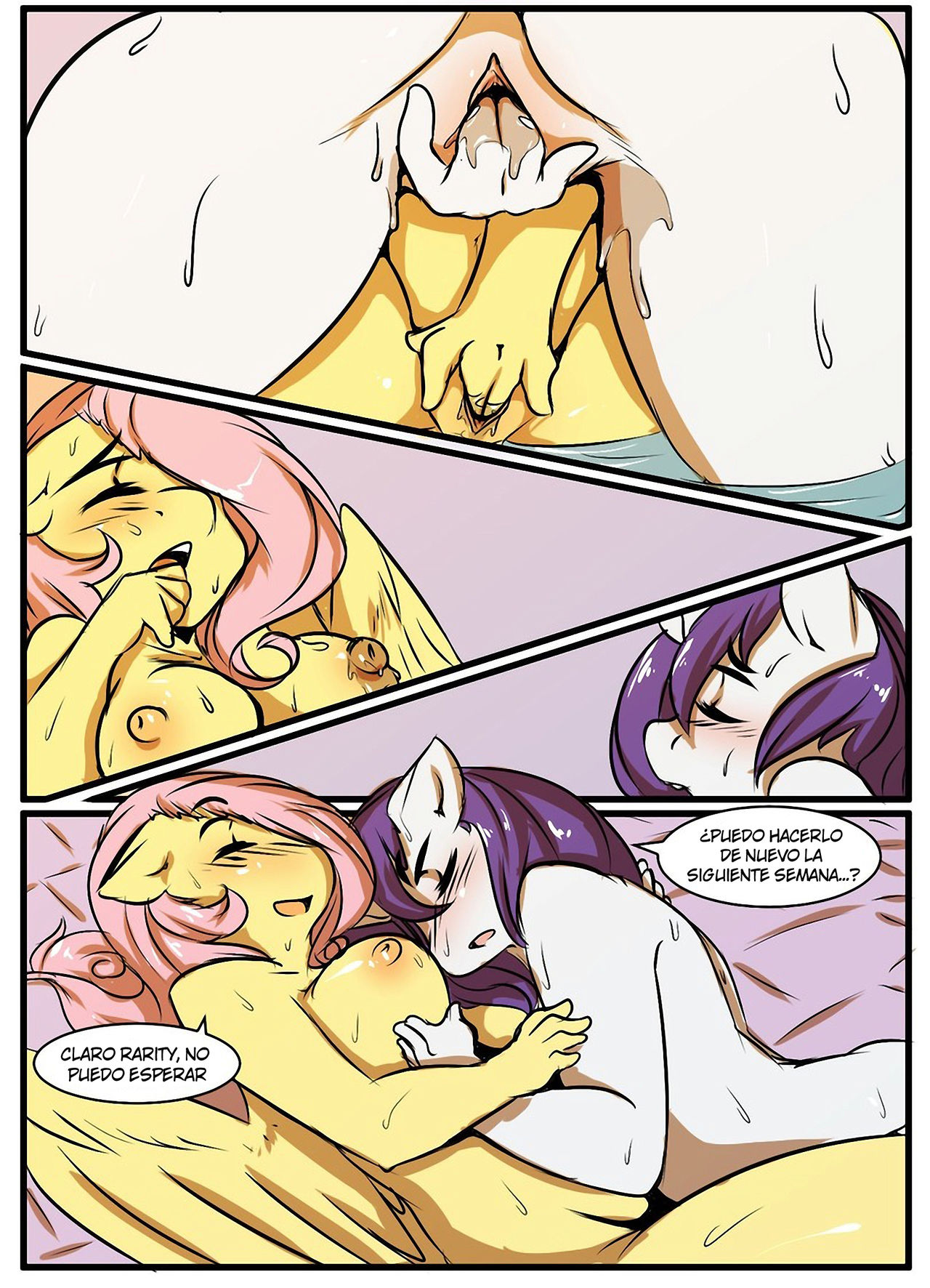 Behind Spa Doors page 5 full