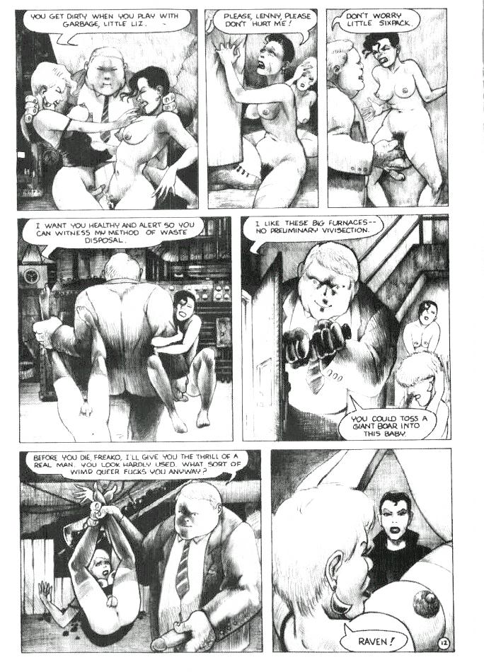 Split Decision page 12 full