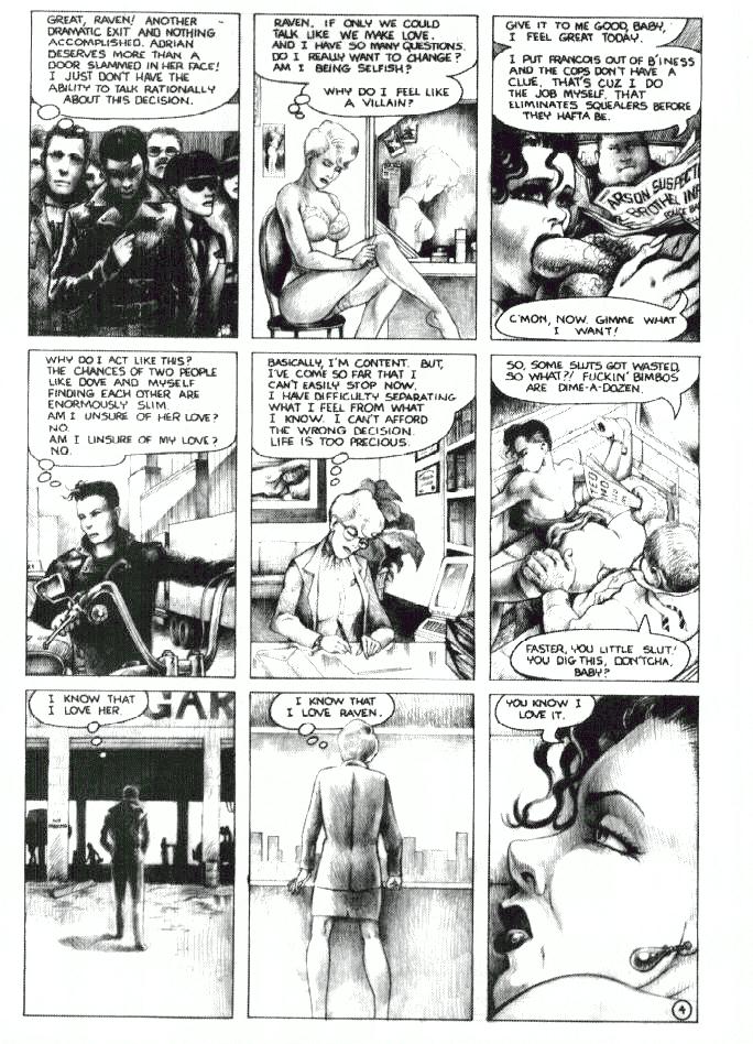 Split Decision page 4 full