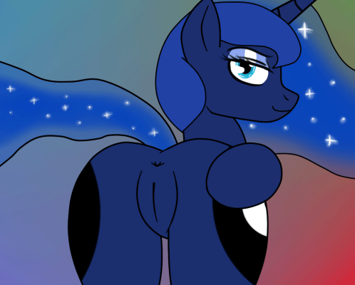 Luna the nightmaremoon page 6 full