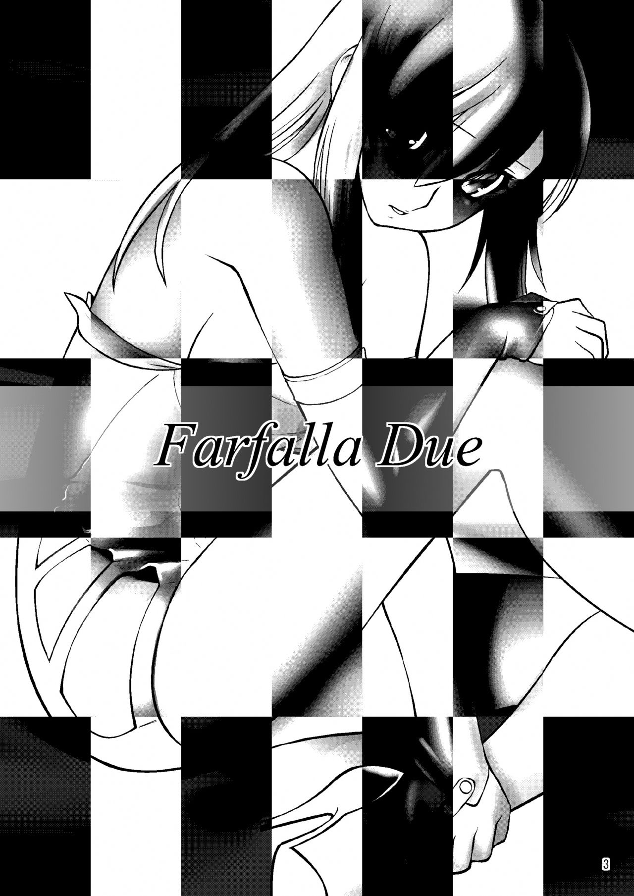 FARFALLA Due page 2 full