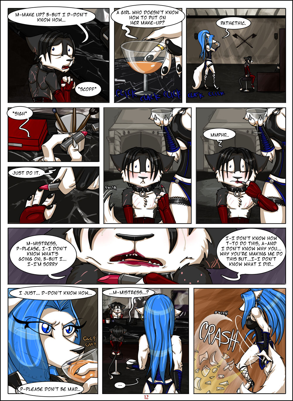 Hurt and Virtue page 12 full