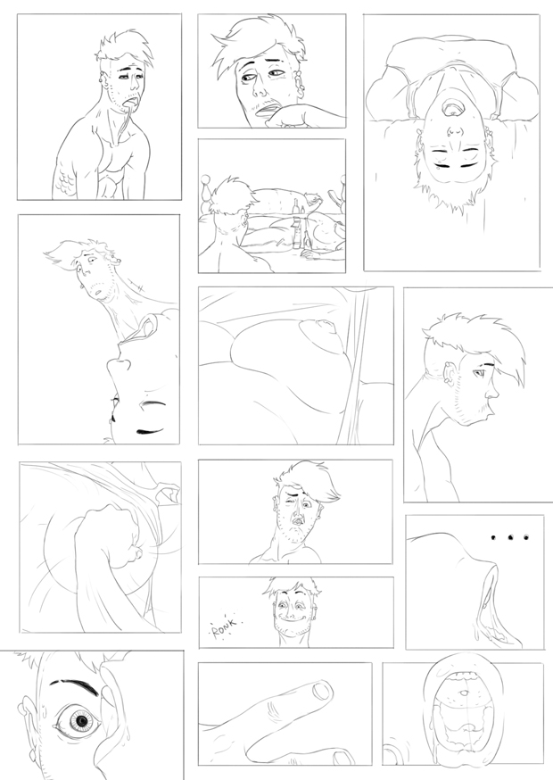 artist; Donouaih page 12 full
