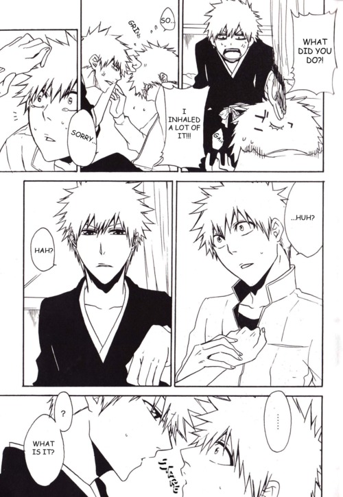 GYOHKOH  payback english ankichan page 7 full