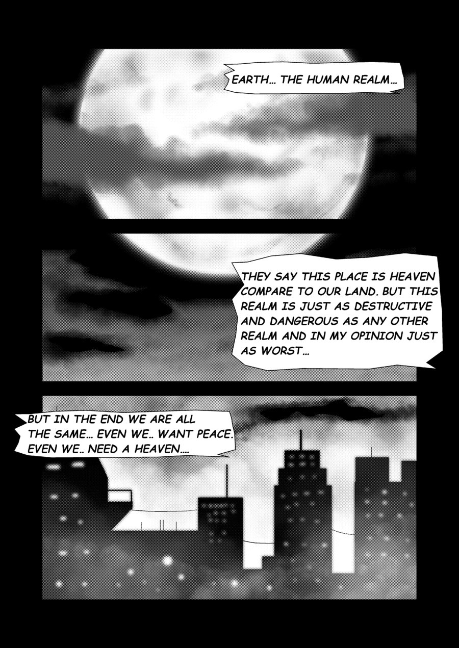 Demonic Fantasy Ch. 1 page 2 full