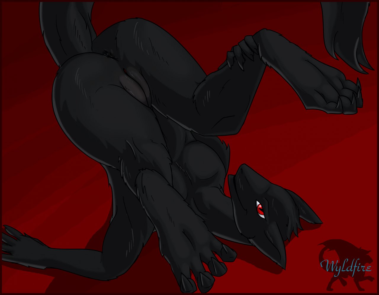 Art of Wyldfire page 11 full