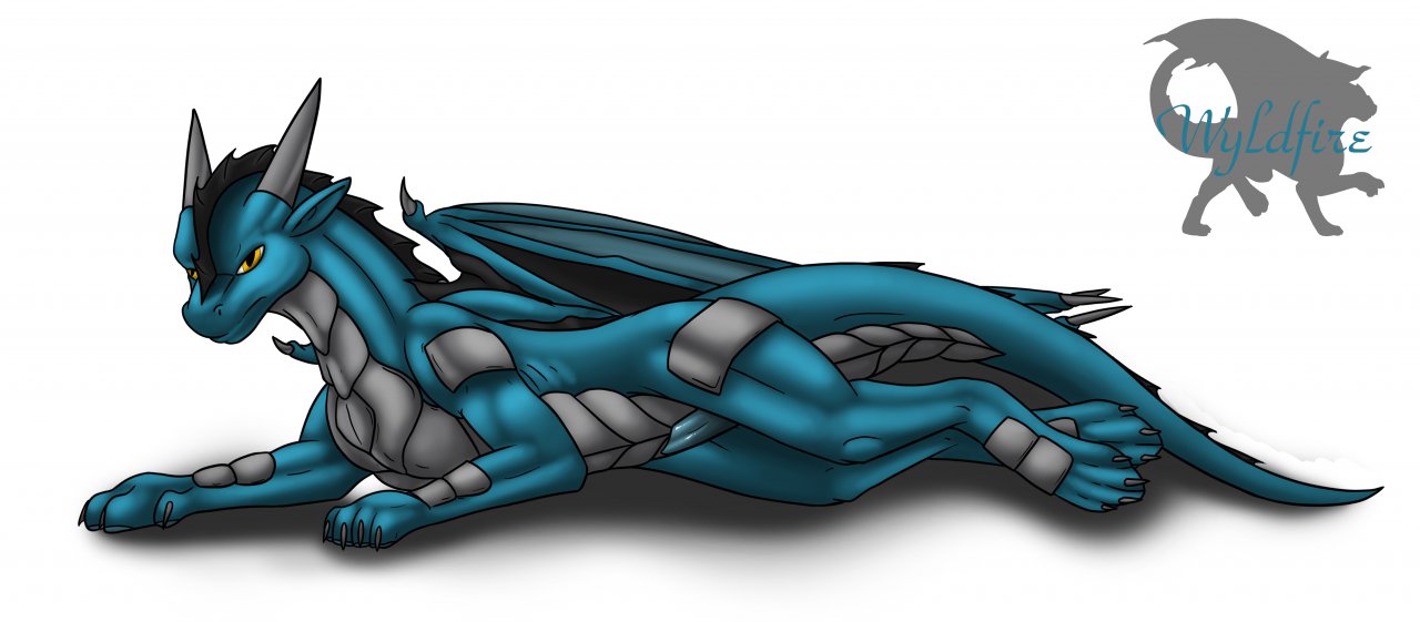 Art of Wyldfire page 2 full