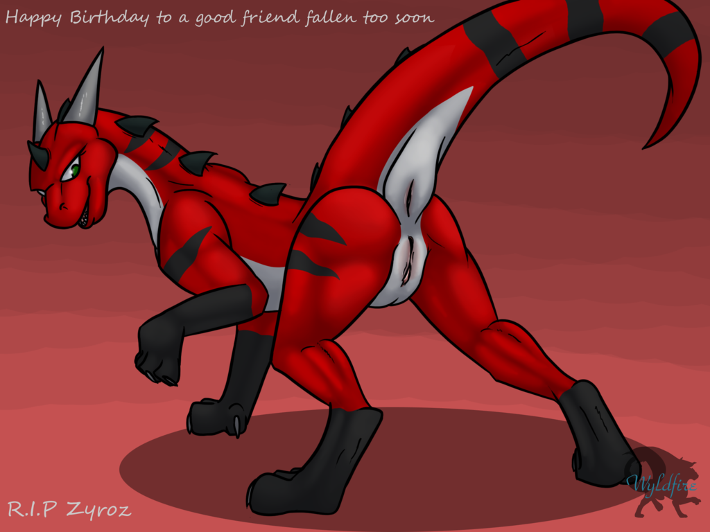 Art of Wyldfire page 5 full