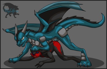 Art of Wyldfire cover