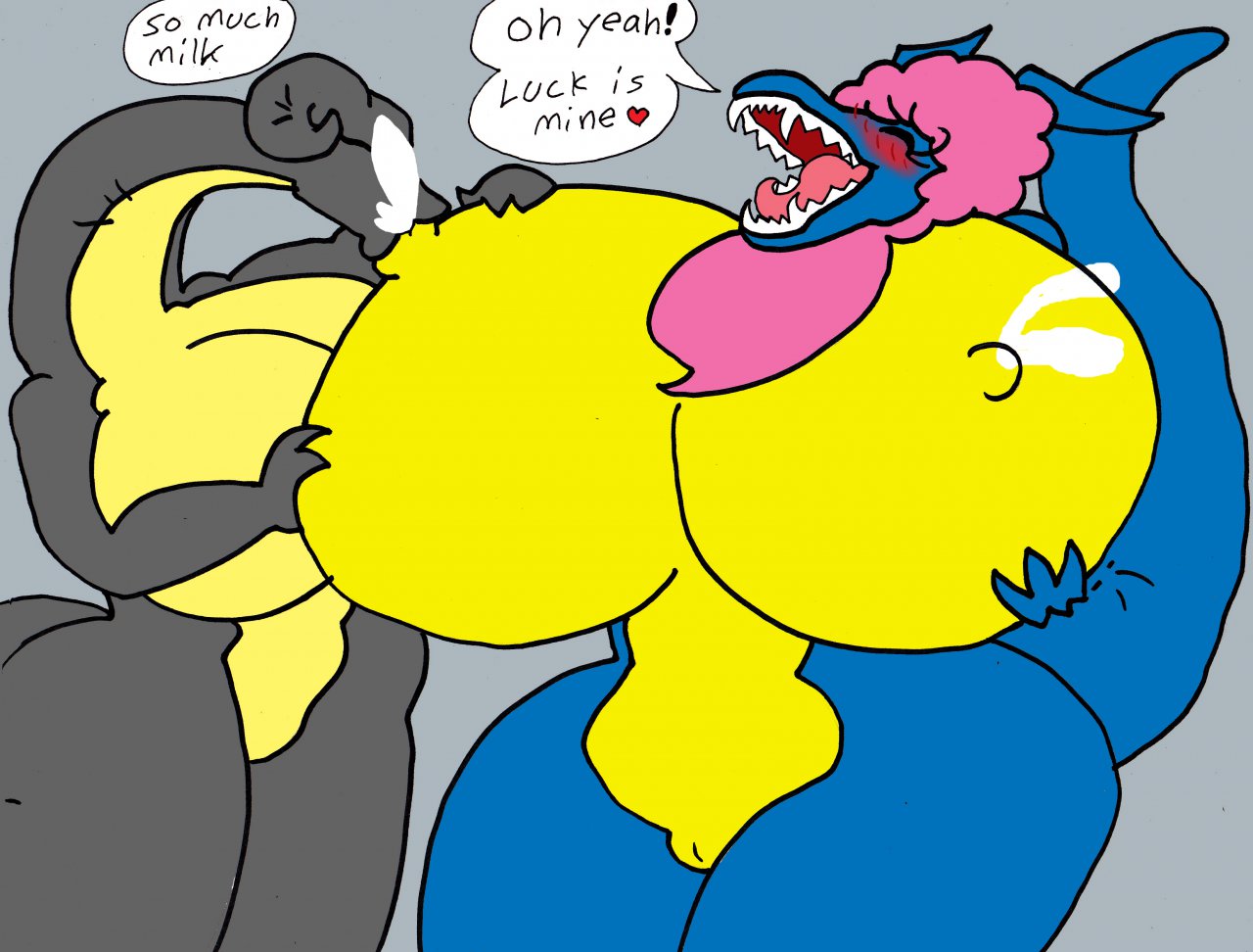 Dragon Flame page 9 full