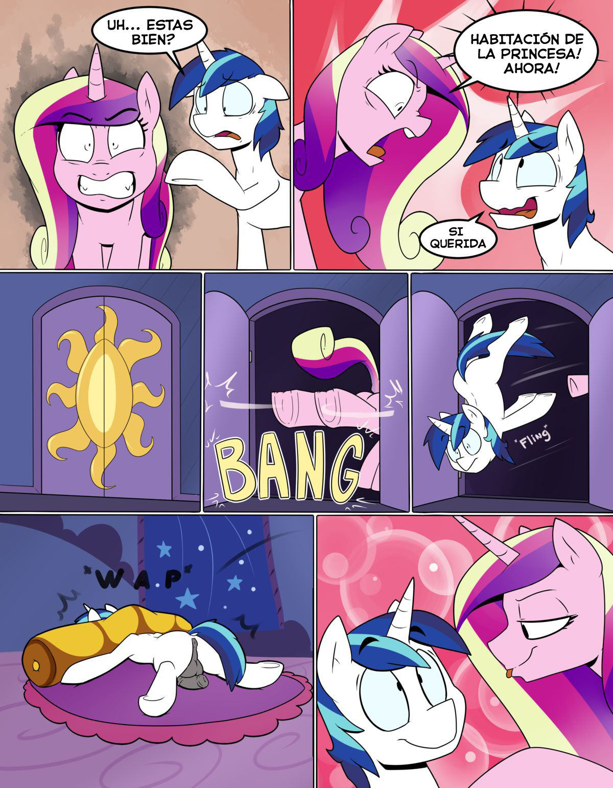 Get a room page 4 full