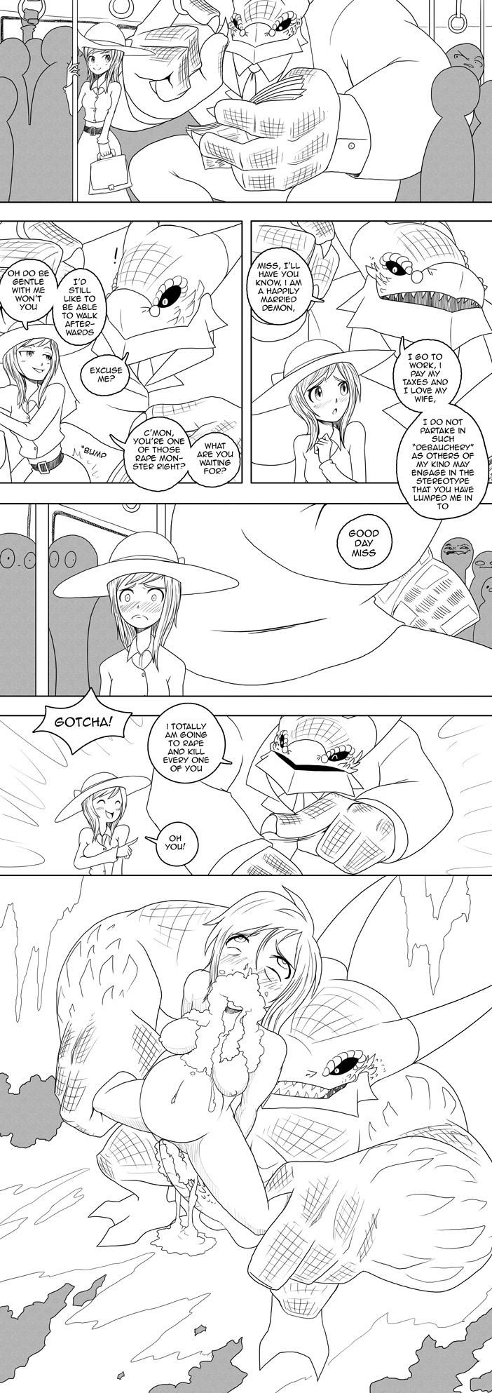 Artist - DMXwoops page 3 full