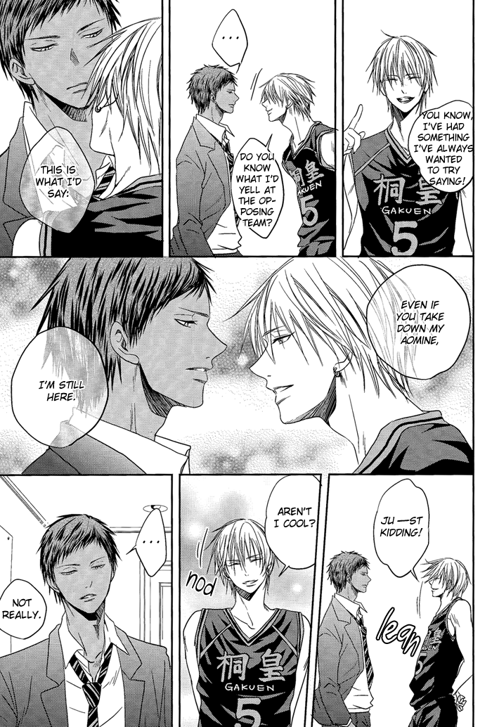 Nakayoshissu! page 10 full