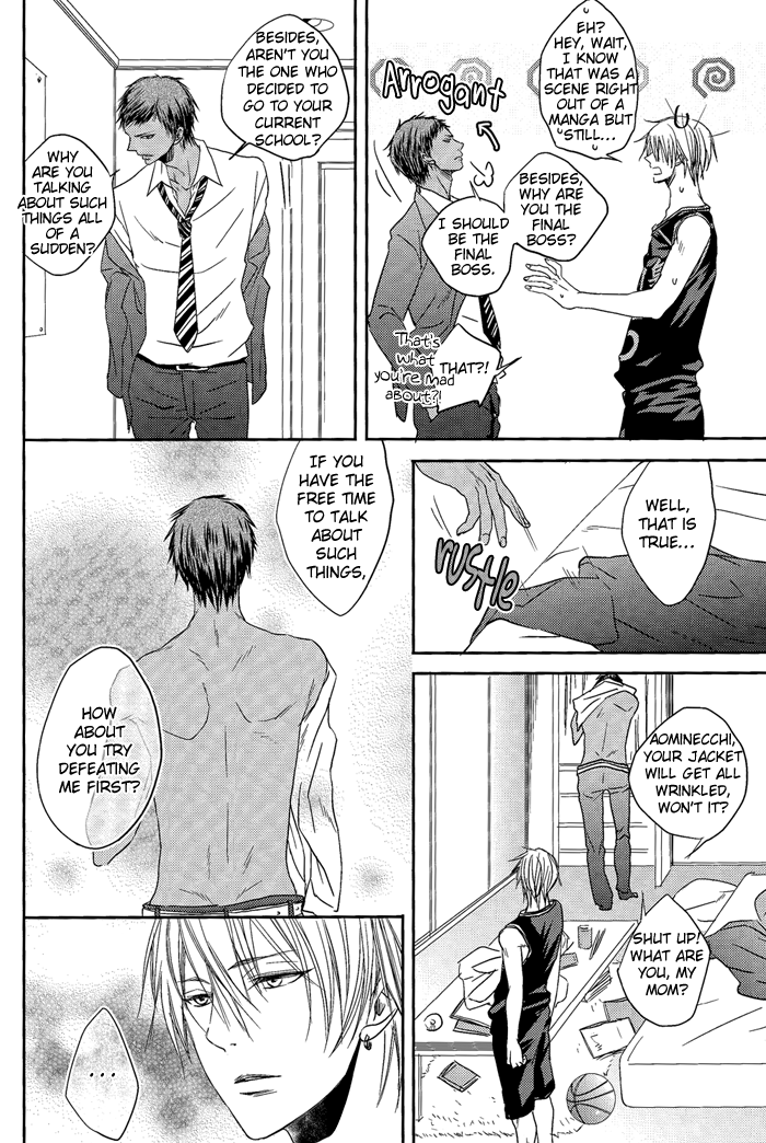 Nakayoshissu! page 11 full