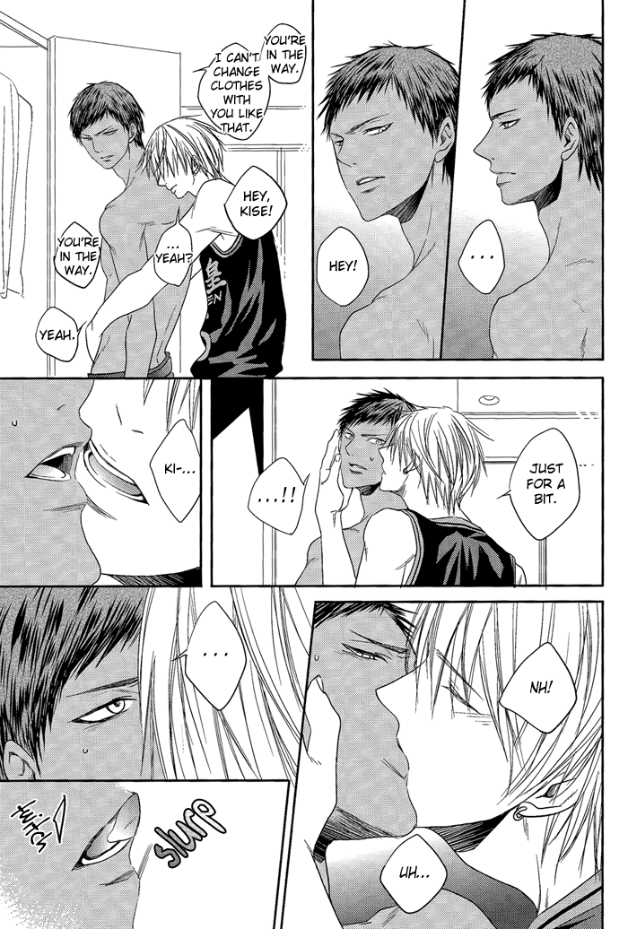 Nakayoshissu! page 12 full