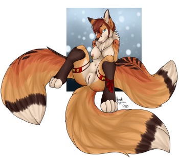 Artist - Olisnowpaw cover