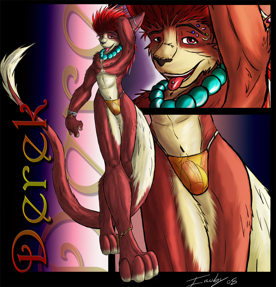 Artist - Inoby page 4 full