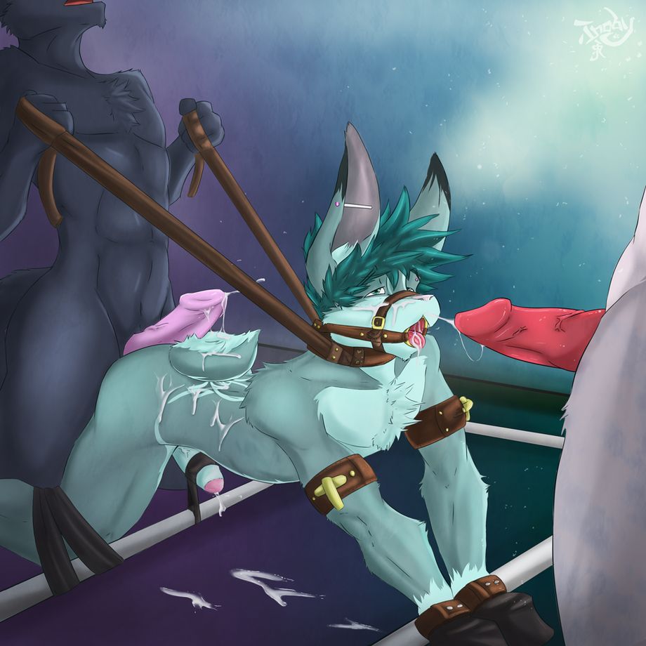 Artist - Inoby page 9 full