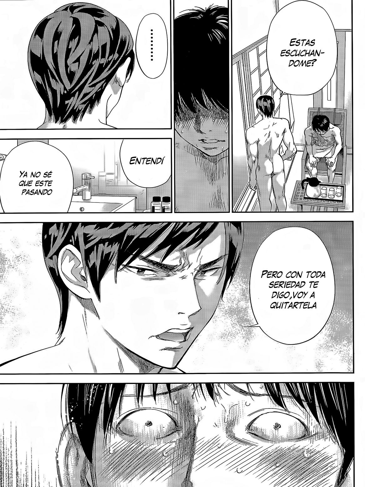 Netoraserare Ch. 16 page 5 full