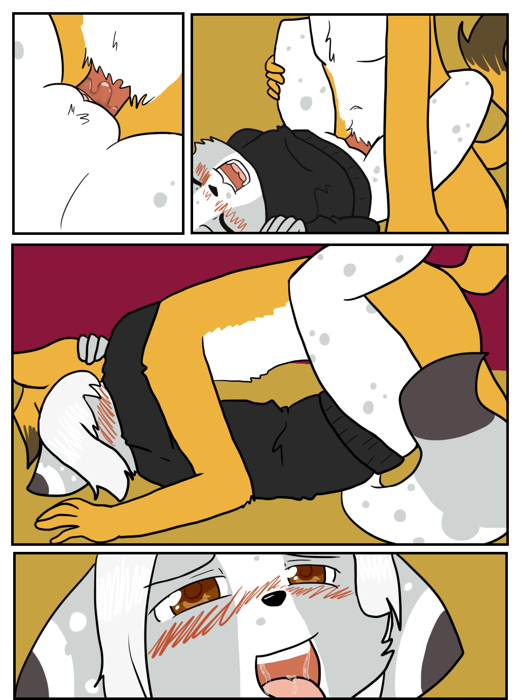 Spin the Bottle page 11 full