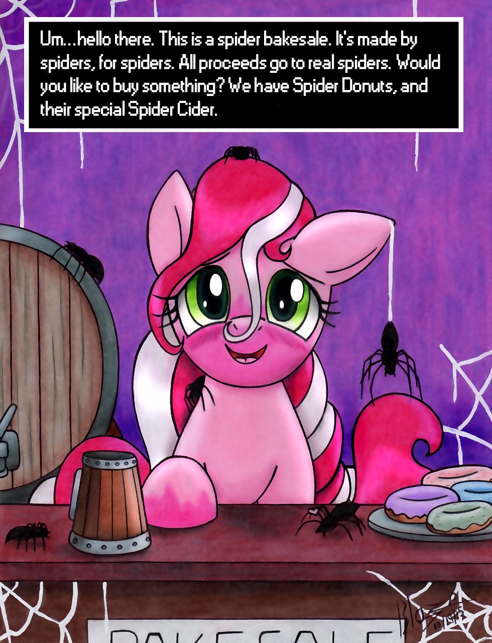 Artist - Blaze-lupine page 4 full