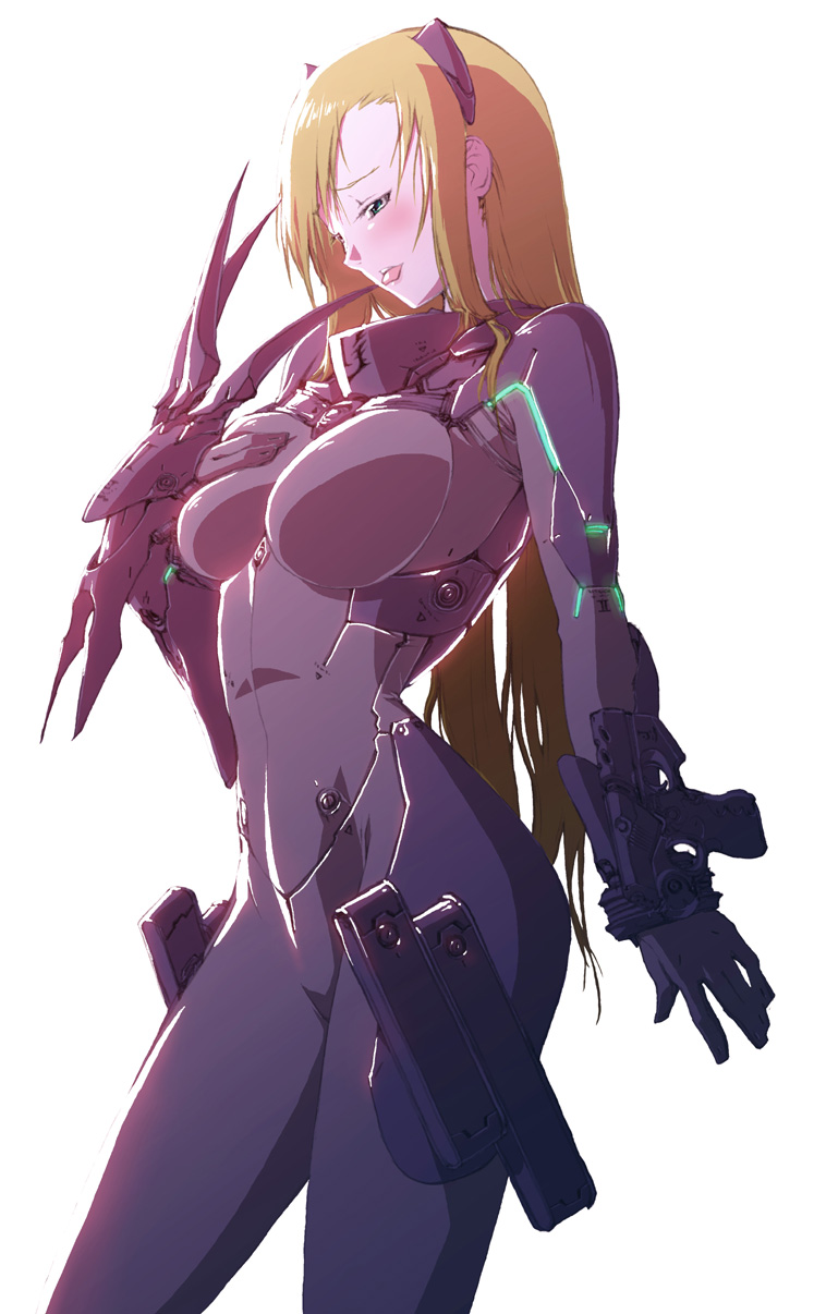 Cyberpunk page 12 full
