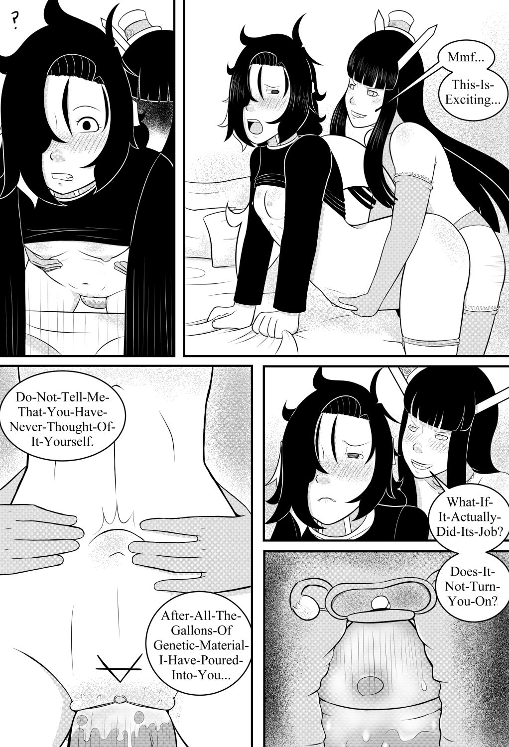 Puppy & Glowbug page 10 full