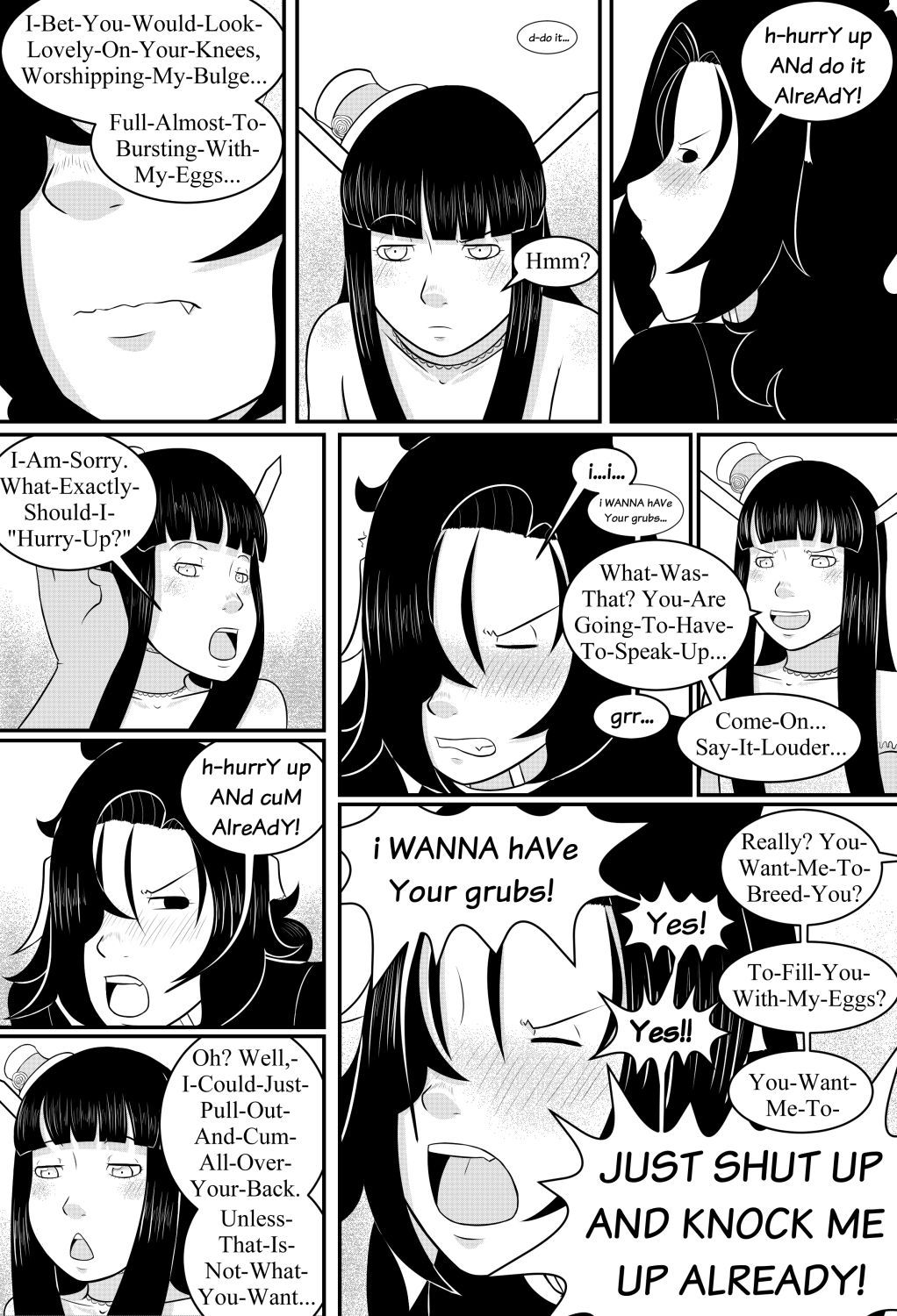 Puppy & Glowbug page 11 full