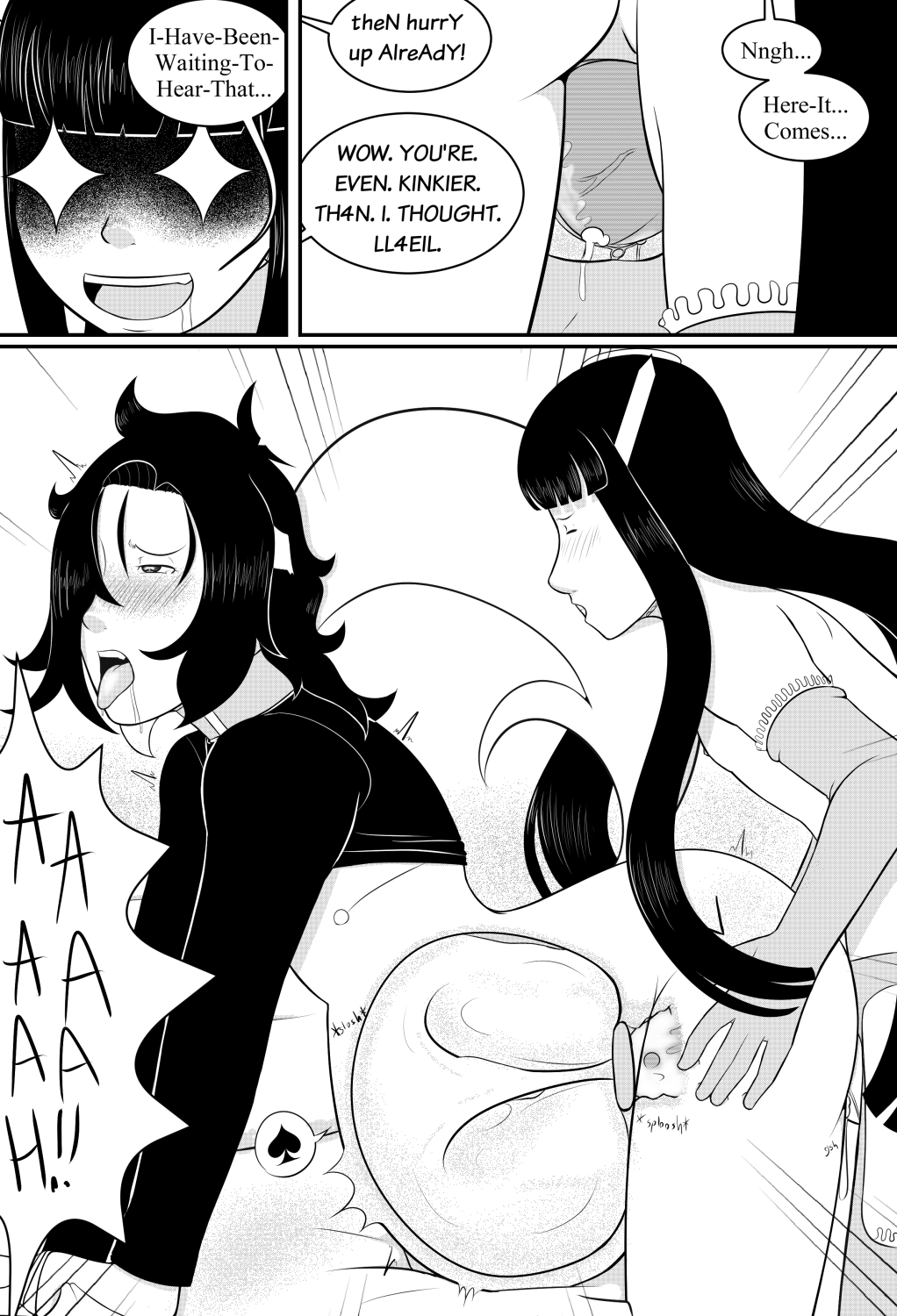 Puppy & Glowbug page 12 full