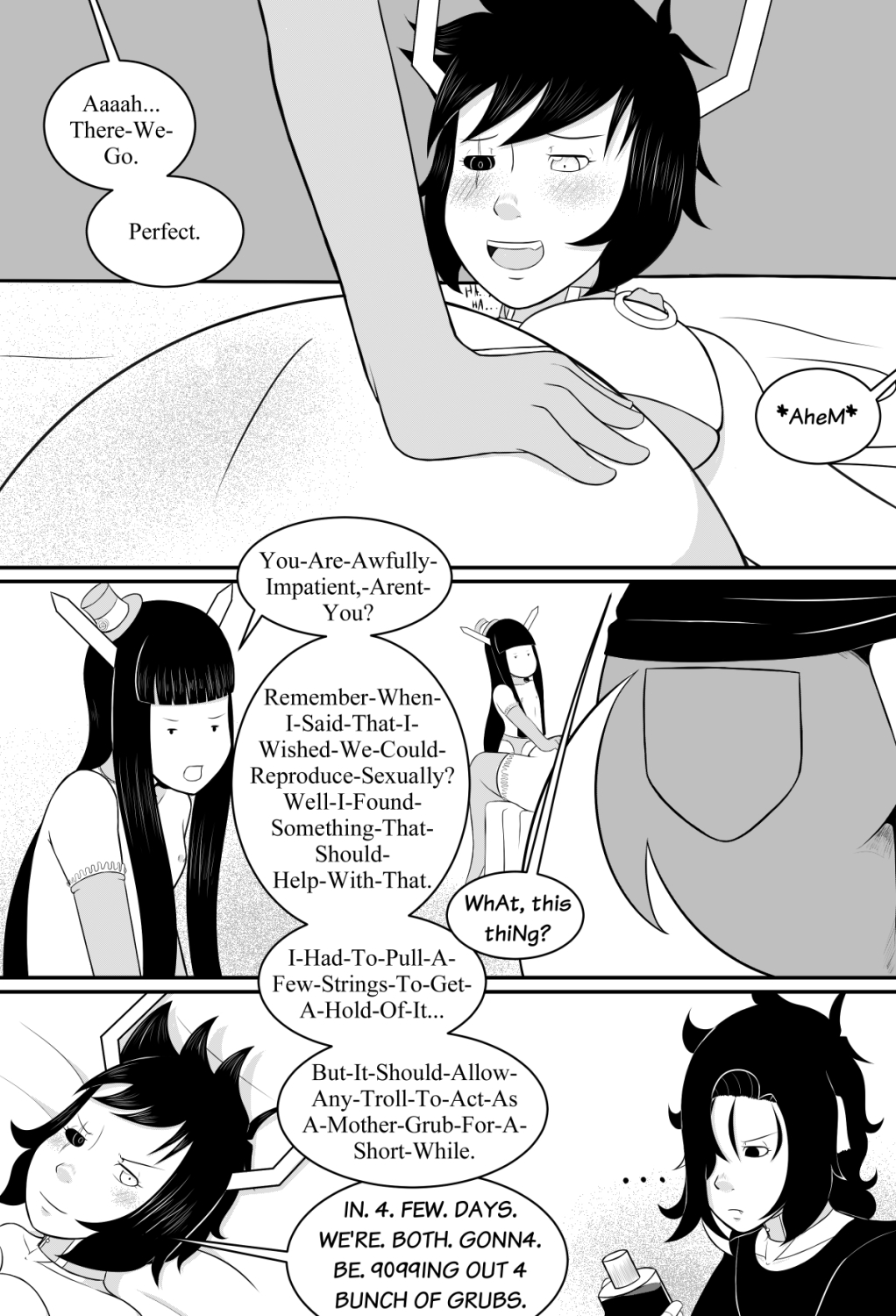 Puppy & Glowbug page 4 full