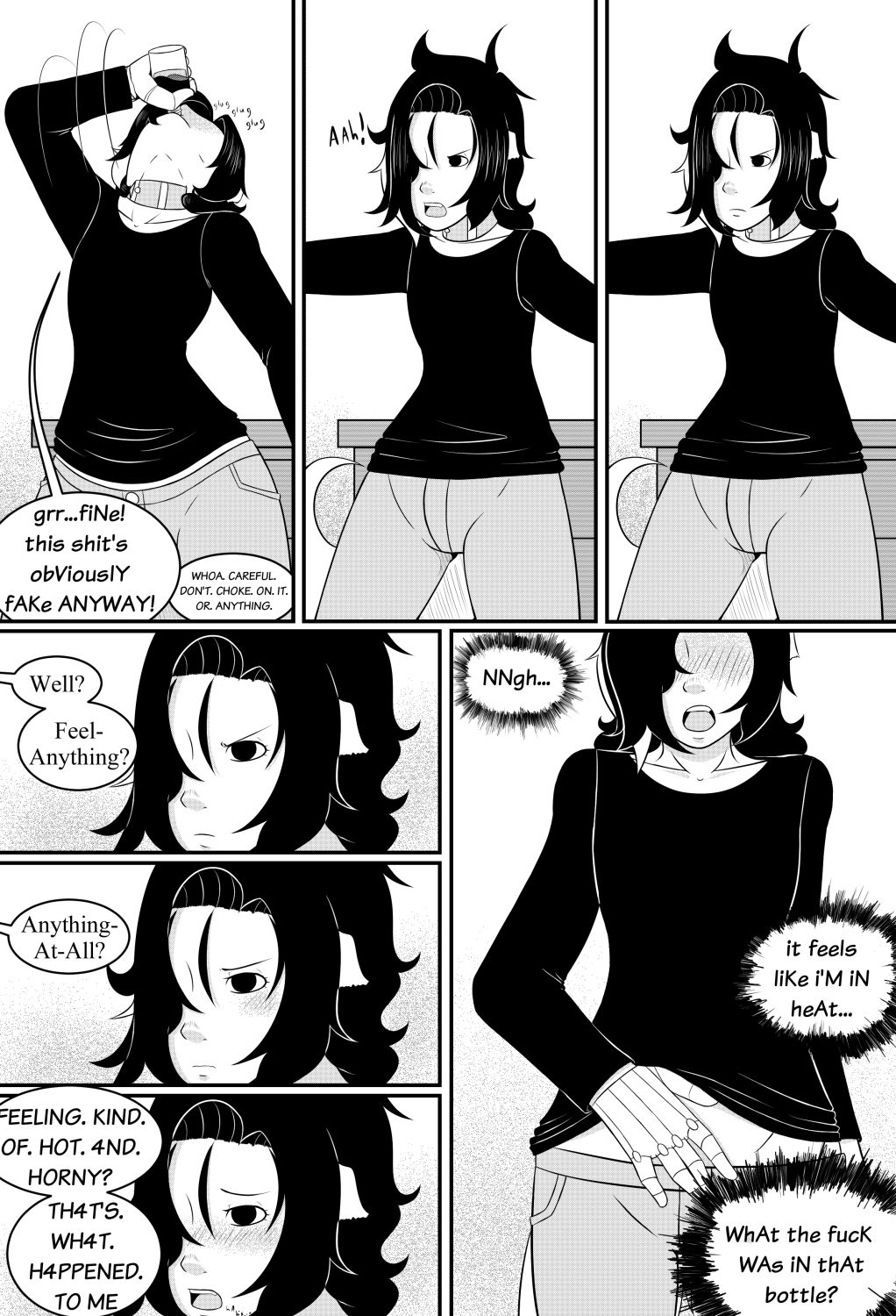 Puppy & Glowbug page 6 full