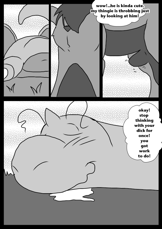 A meal for the faithful departed page 3 full