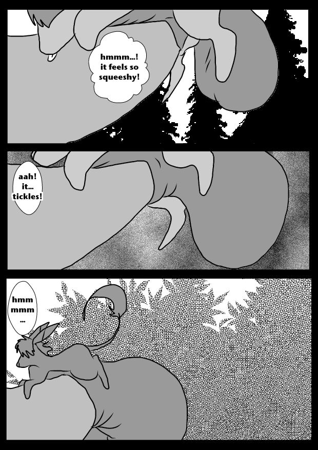 A meal for the faithful departed page 5 full