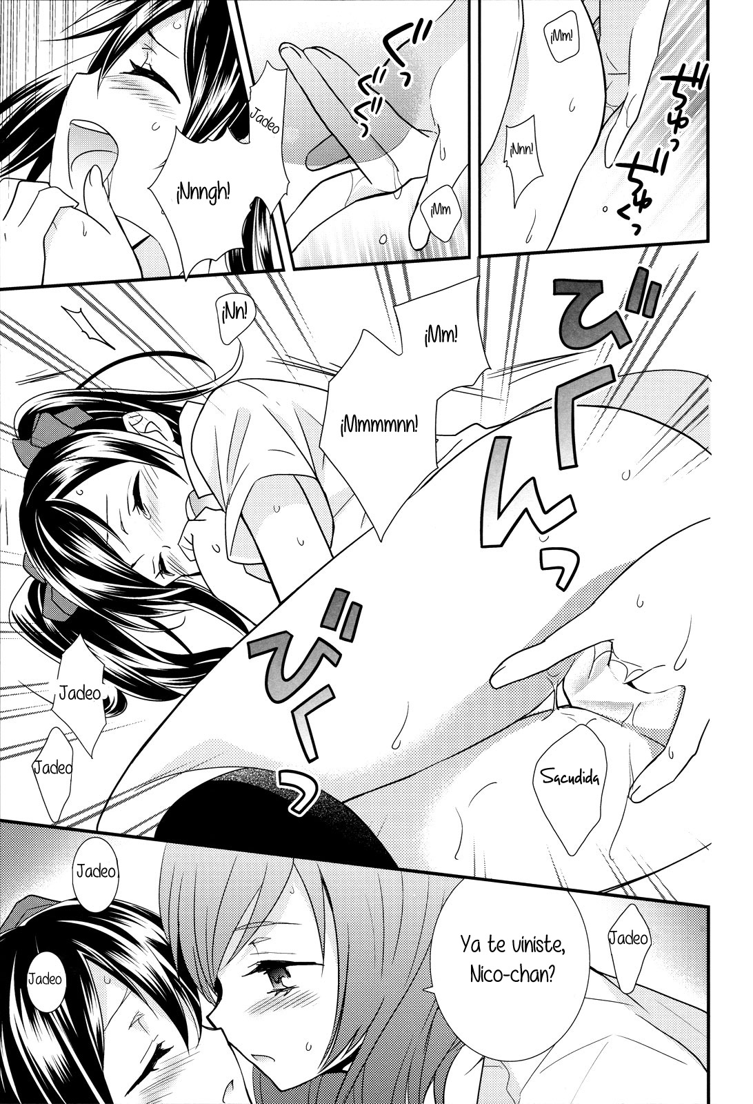 NicoMakiss! page 6 full
