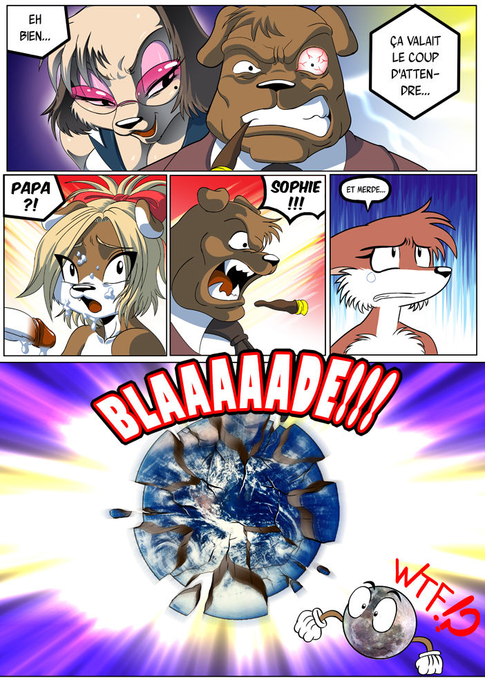 Lovely Pets Ch. 1 page 12 full