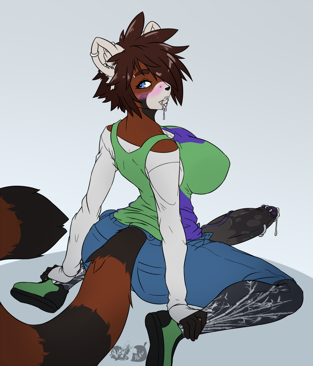 Artist - Veyll page 11 full