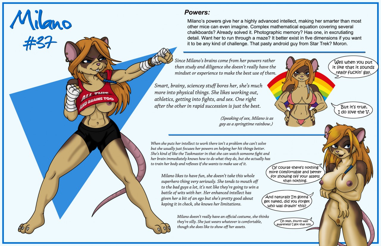 Artist - Carlito page 3 full