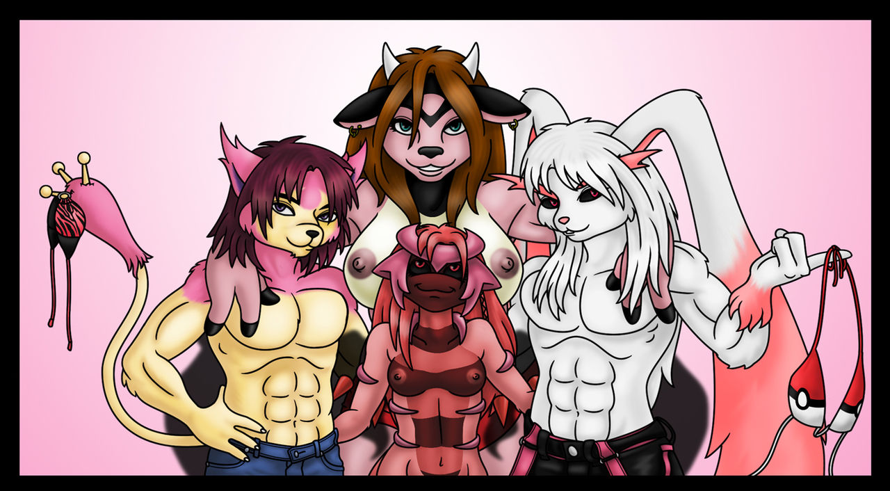 Artist - Carlito page 4 full