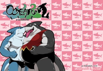 [Othukimi] Ocean's Life 2 | Vida en el oceano 2 [Spanish] cover