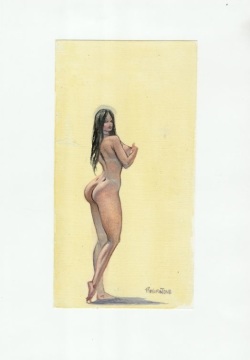 Artist - Peter  Riverstone