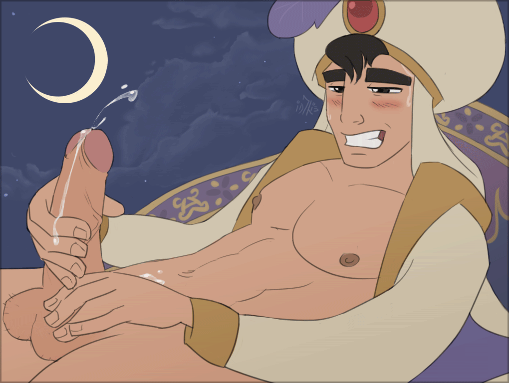 Collection: Disney Part.1 - Yaoi Bara page 7 full